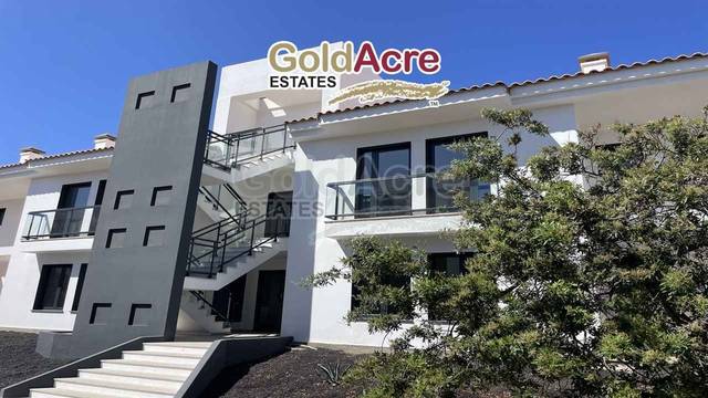 Apartamento en Venta en Corralejo
