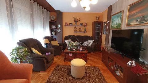Foto 3 de Dúplex en venta en Canido, Ferrol