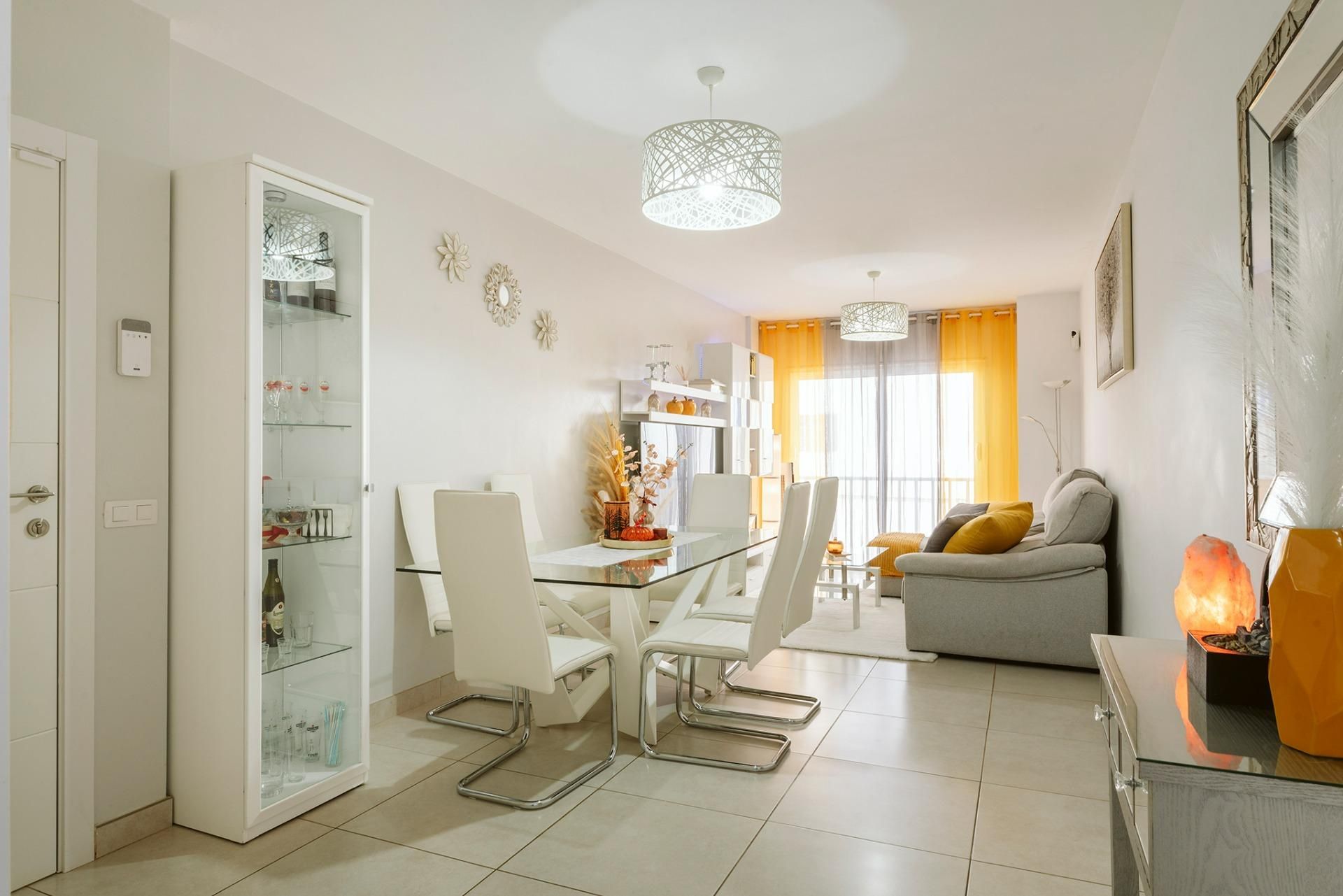 Comedor de Dúplex en venta en Arrecife con Trastero