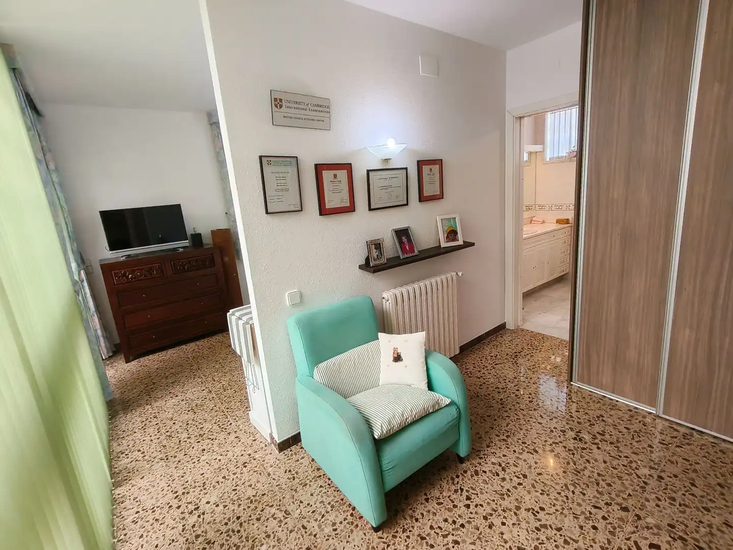 Haus mit Pool zum Verkauf in Begues, imagen 34