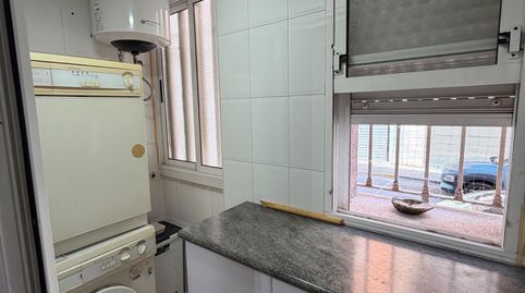 Foto 3 de Planta baixa en venda a Carrús Oeste, Elche / Elx