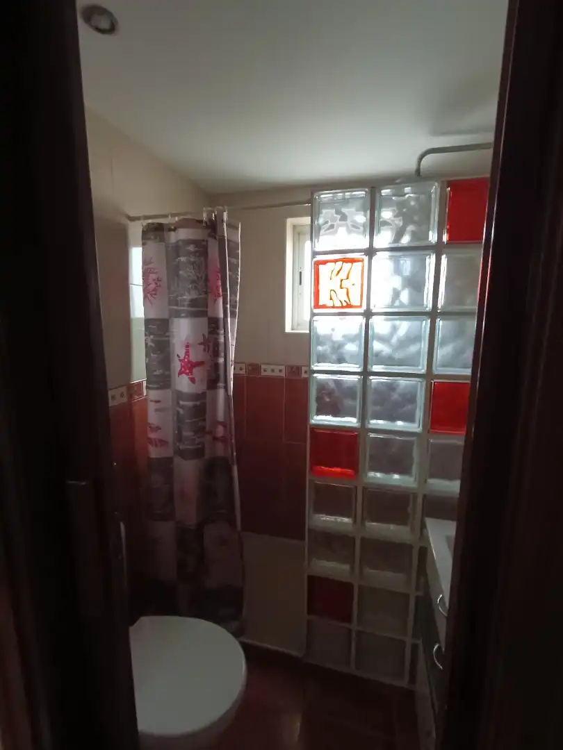 Baño de Piso de alquiler en Córdoba con Amueblado