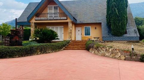 Photo 5 of Houses for sale in Llorenses, Les, Muro de Alcoy, Alicante