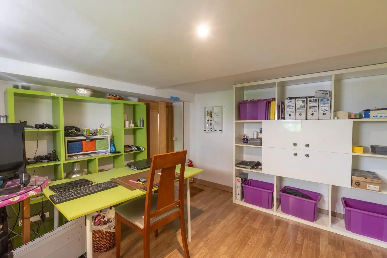 Houses for sale in Granada  with Air Conditioner, Heating and Storage room
