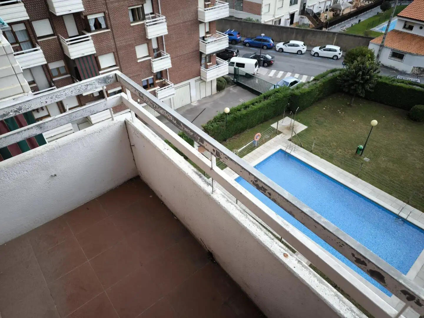 Flat with lift for sale in Playa Ostende, imagen 3
