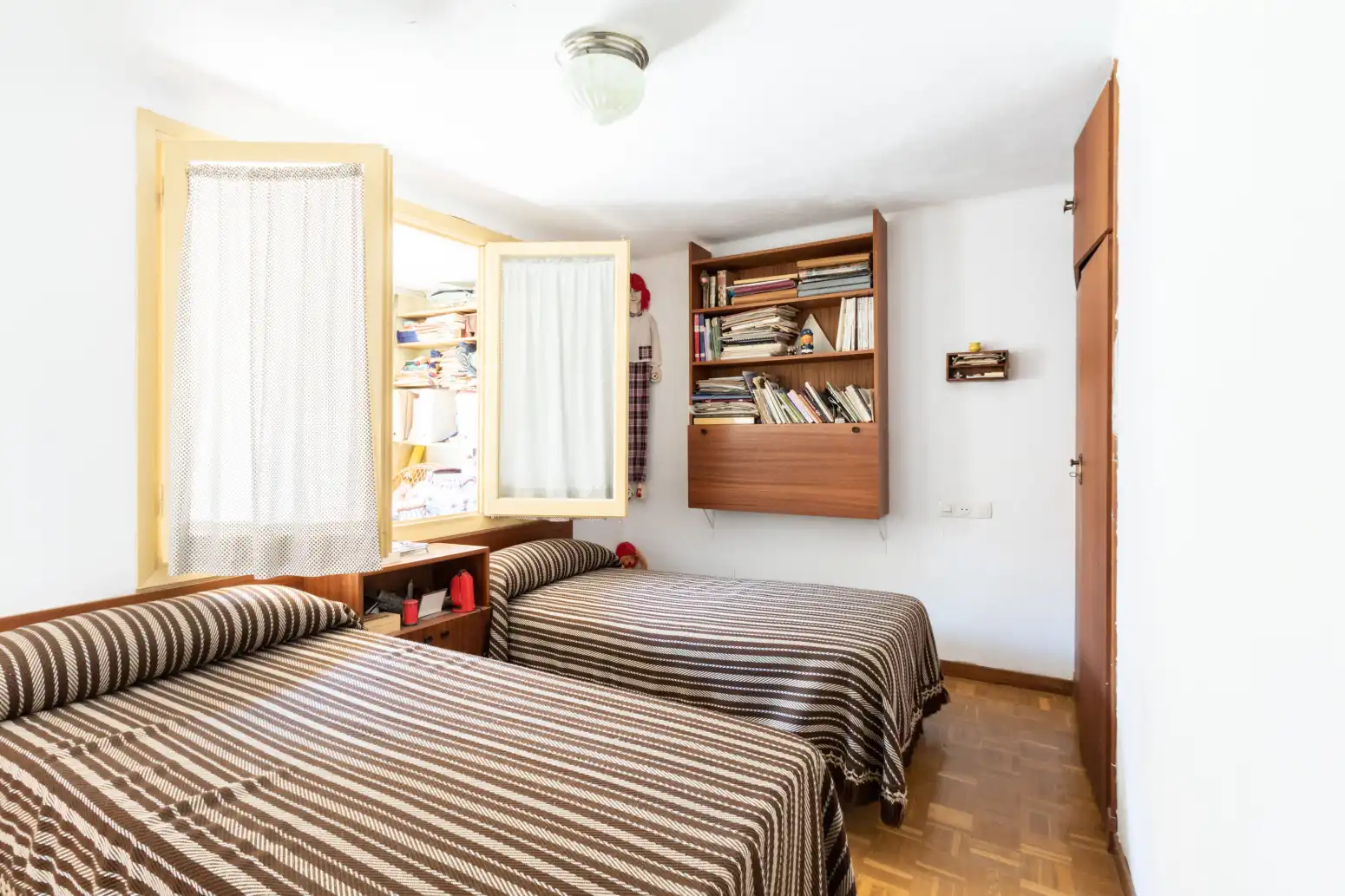 Bedroom of Houses for sale in Cáseda  with Terrace