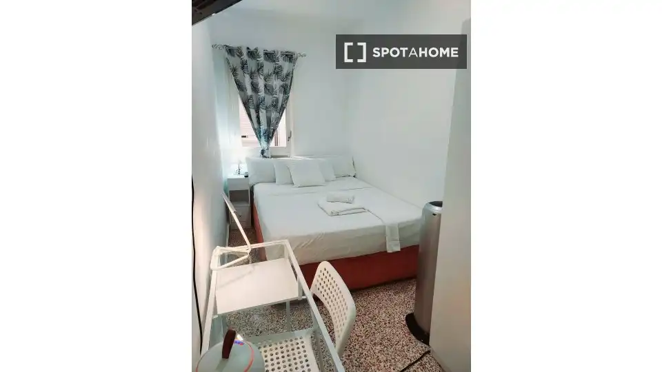 Room in La Prosperitat