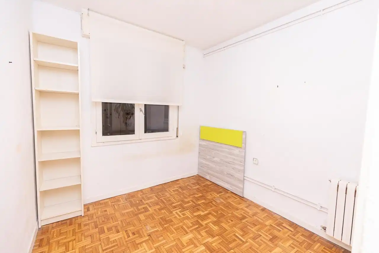 Habitación de Piso en venta en Tarragona con Calefacción, Parquet y Terraza