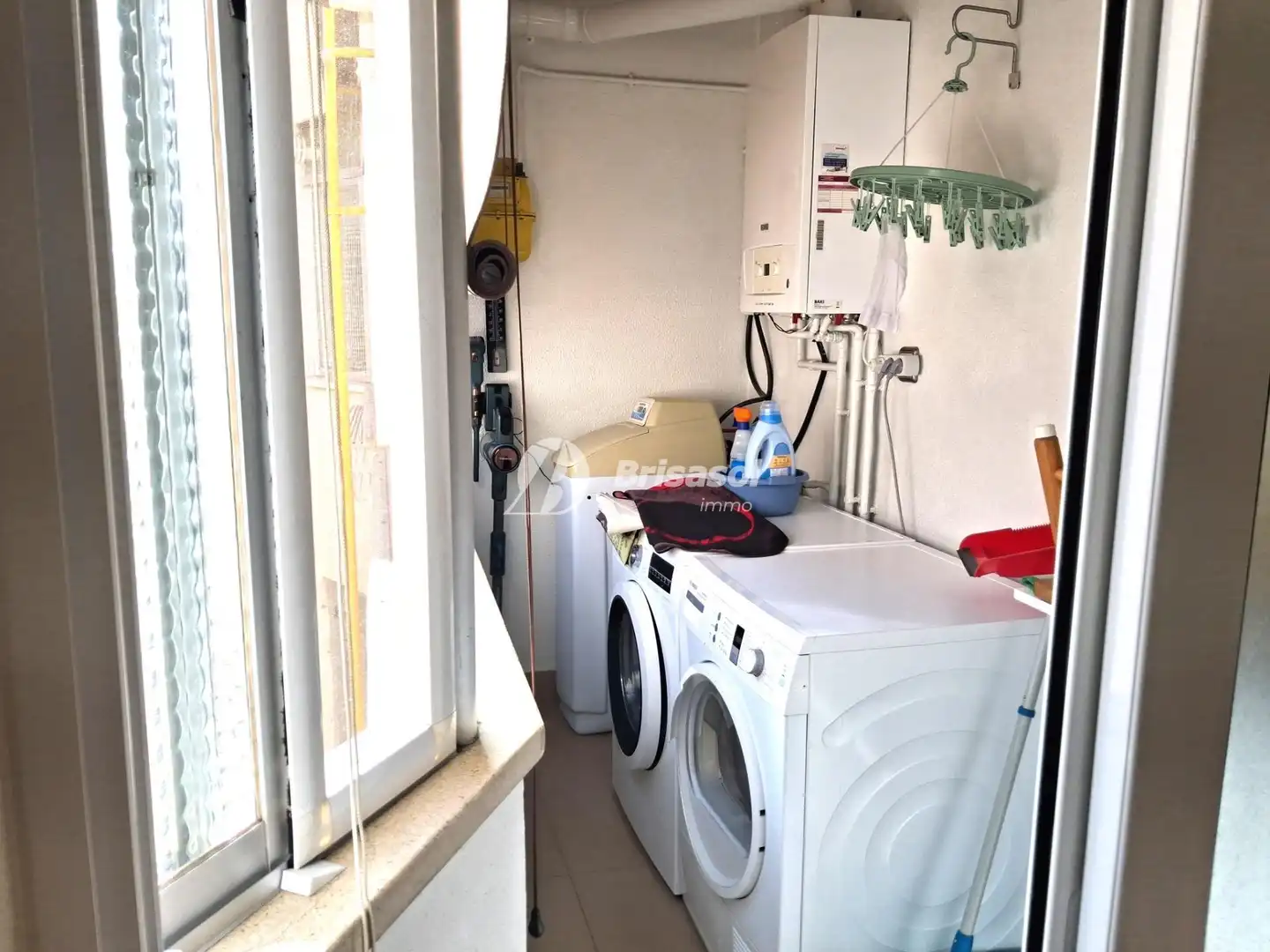 Cuina de Pis en venda en Tarragona amb Aire condicionat, Calefacció i Moblat