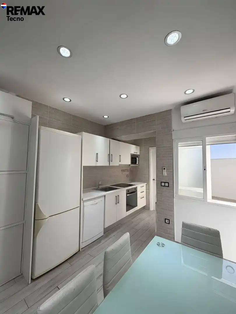 Kitchen of Houses for sale in Ciempozuelos  with Air Conditioner and Storage room