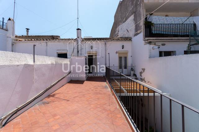 Casa-chalet en Venta en Centre - Nucli Antic