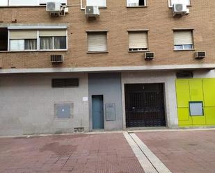 Oficina en venda a Calle Puerto de la Bonaigua, 2, Barrio de las Fronteras