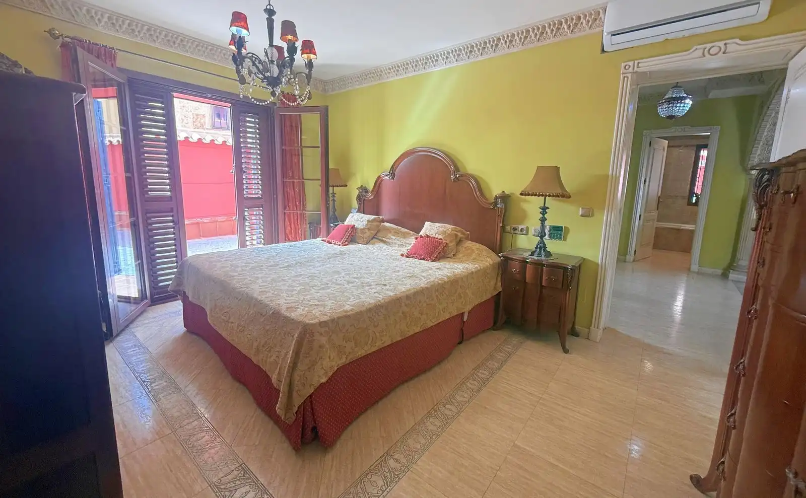 Casa con piscina en venta en Mijas pueblo, imagen 37