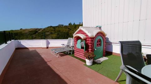 Foto 4 de Dúplex en venda a Poble Nou, Terrassa