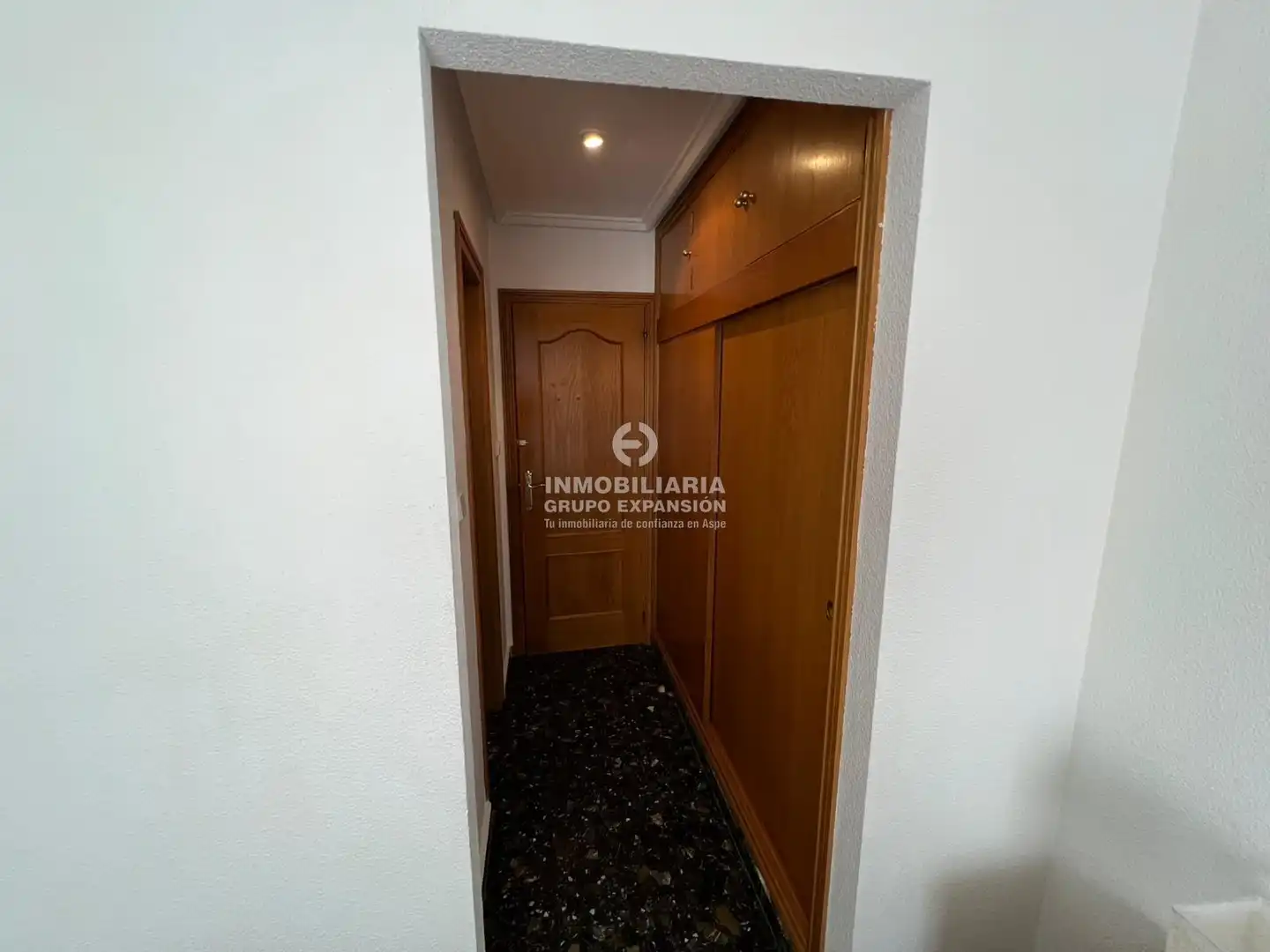Flat for rent in Aspe  with Terrace, Balcony and Community pool