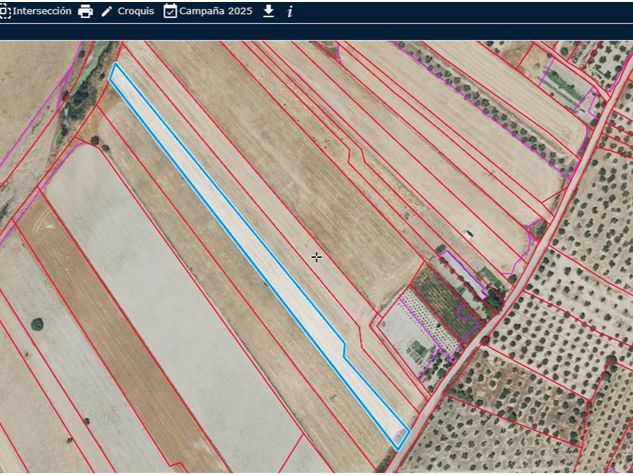 Terreno en venta en Campo Lugar