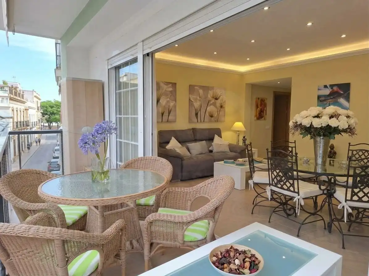 Appartamento con ascensore in vendita a Carrer d'Alcalá Galiano 9