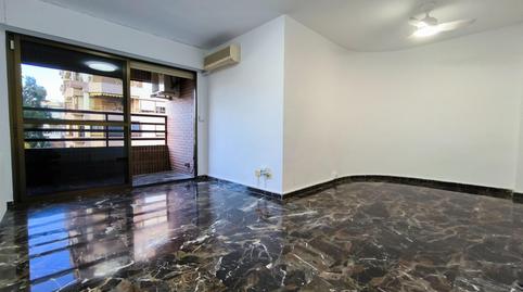 Foto 4 de Piso de alquiler en San Antón, Murcia