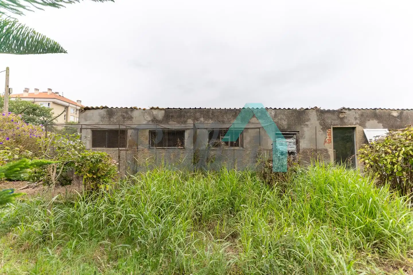 Residencial en venda en Soto del Barco