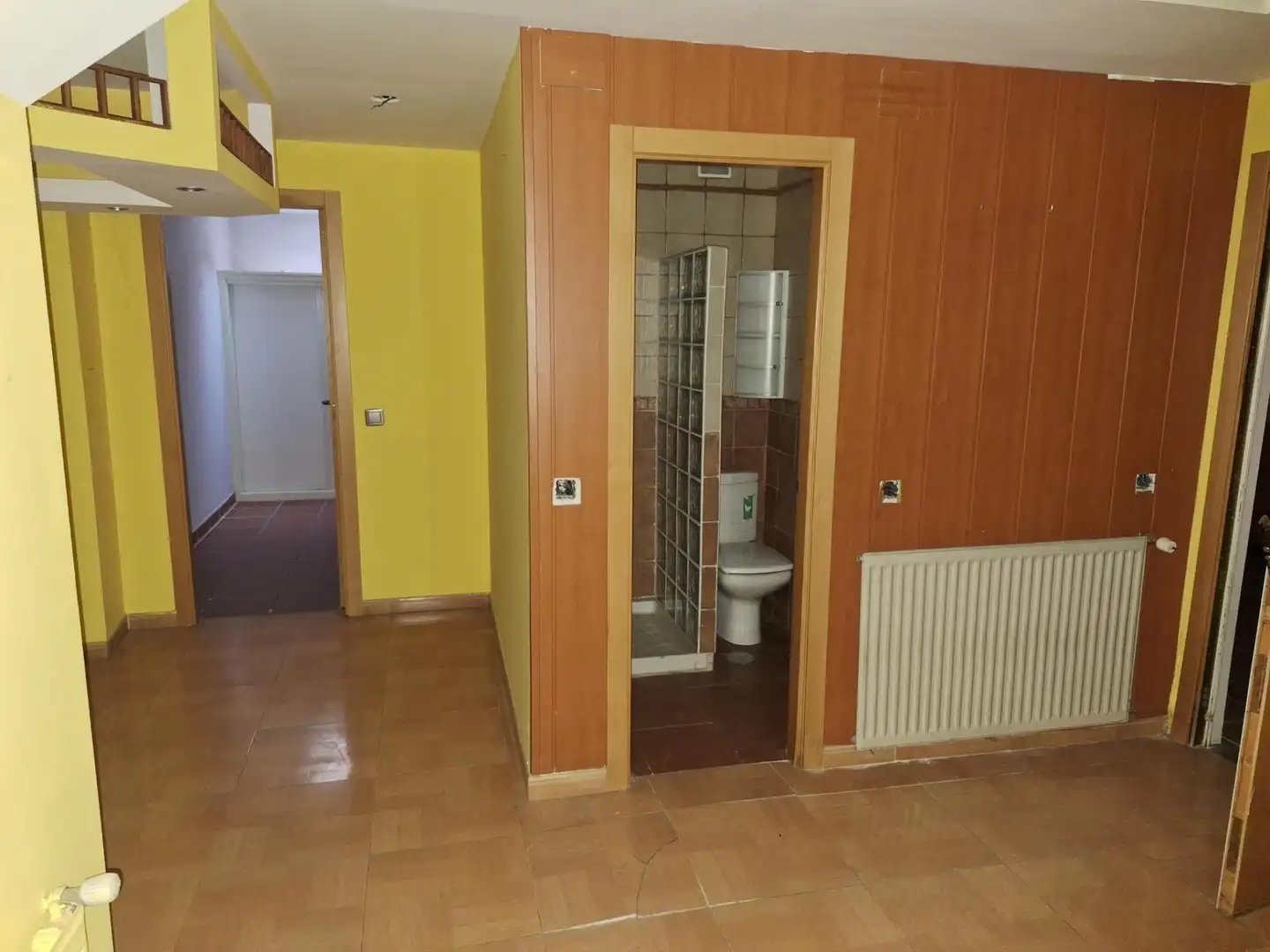 Terraced house with terrace for sale in Calle de Santillana del Mar 20, imagen 23