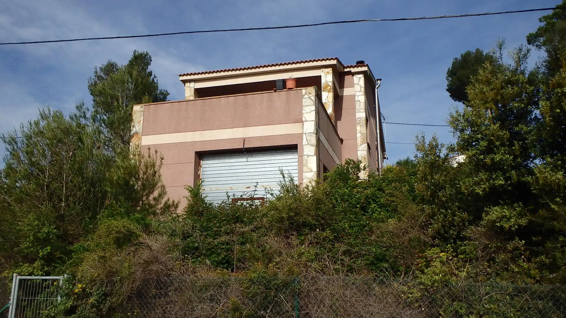 Villa zum Verkauf in Calle Angel Guimera, imagen 2