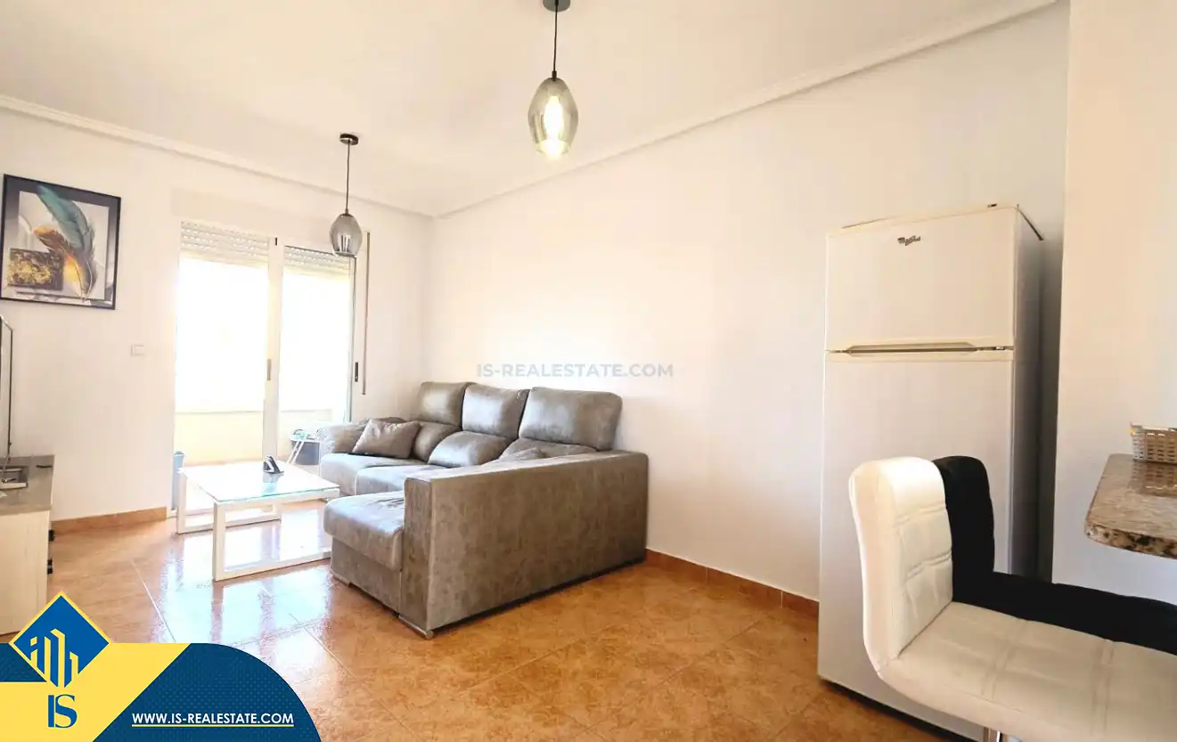 Apartamento con piscina en venta en Playa del Cura, imagen 12