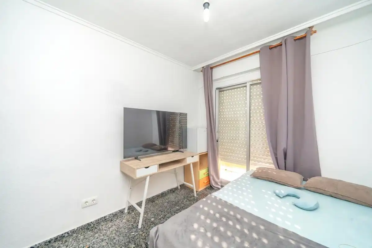 Habitación de Piso en venta en Pedreguer con Calefacción