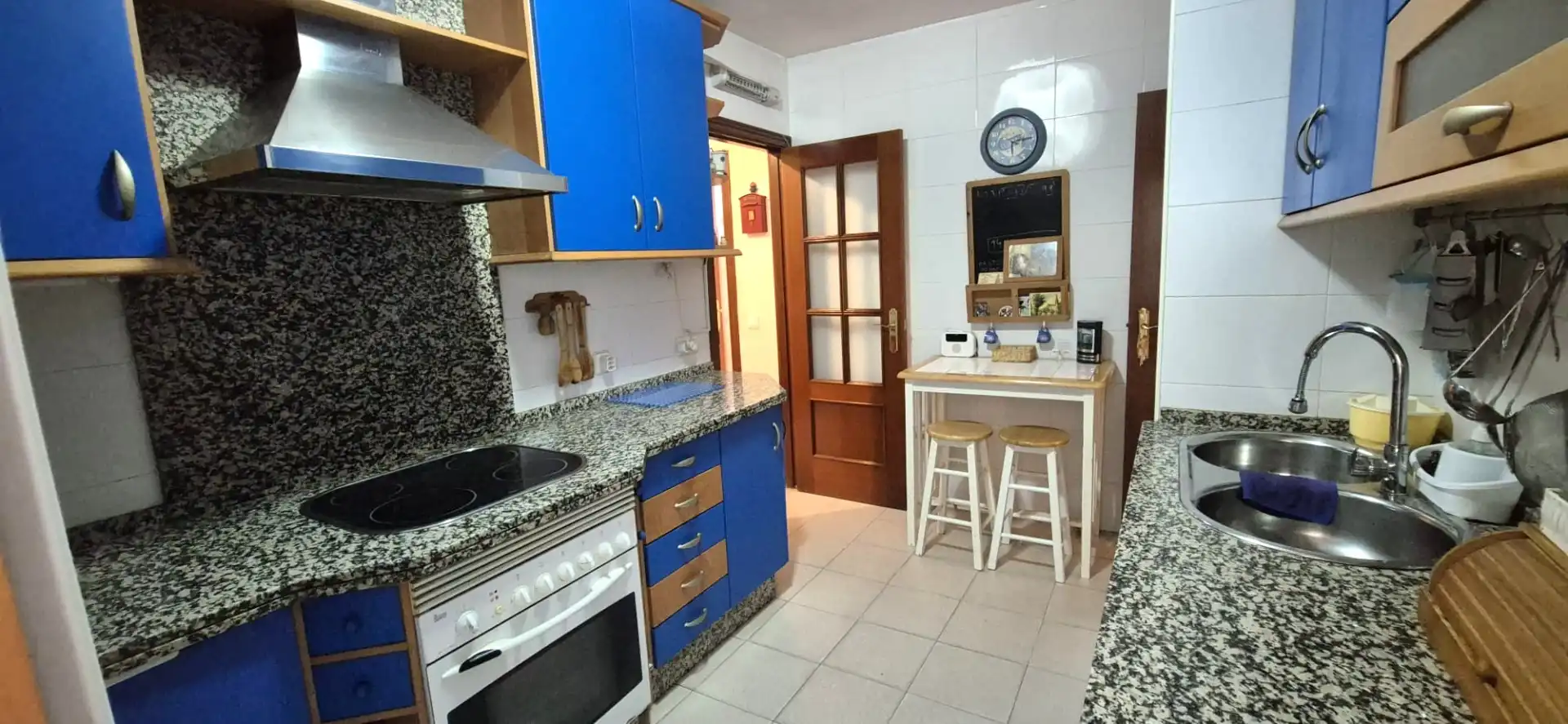 Appartement avec ascenseur à vendre à Calle Félix Fernández Torrado, imagen 3