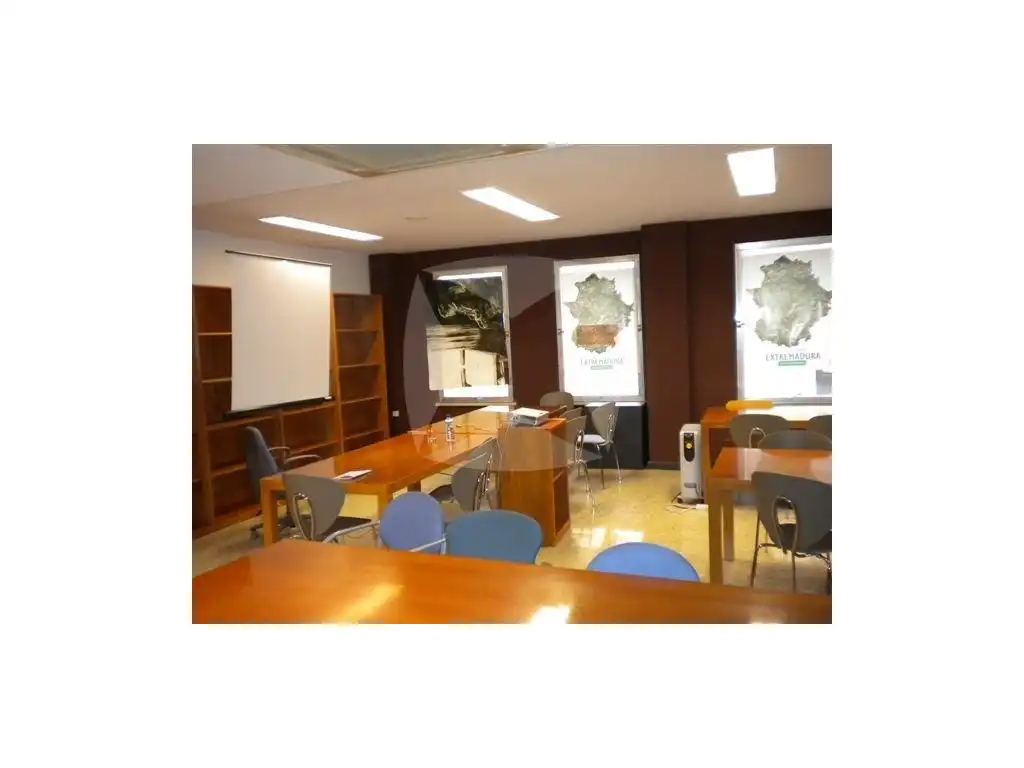 Oficina en venda a C. Donoso Cortés, 6, imagen 10