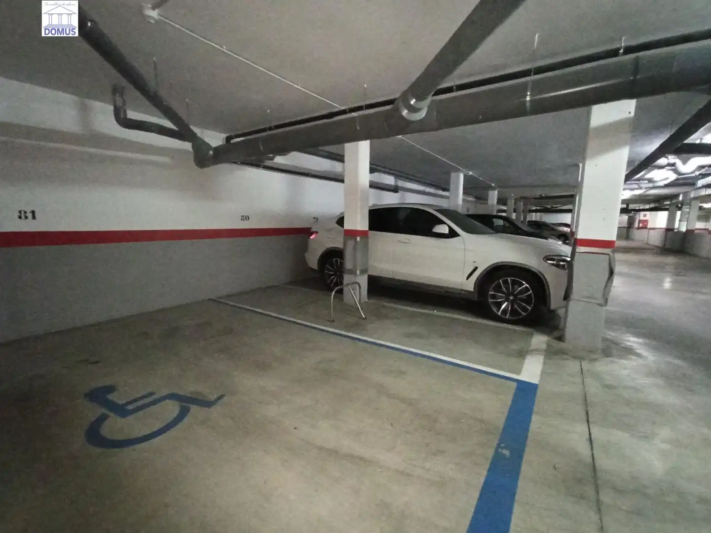 Aparcamiento en venta en Oeste, imagen 3