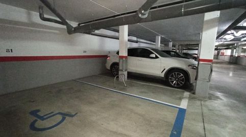 Estupenda plaza de garaje en el Prado, imatge 3