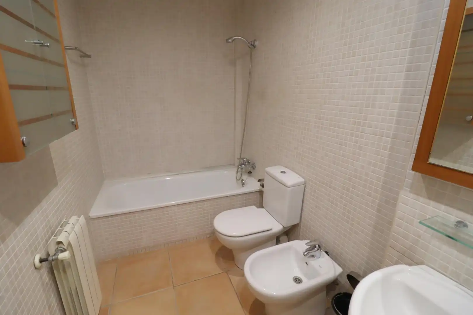 Casa pareada con jardín en alquiler en Pobles del Nord, imagen 22