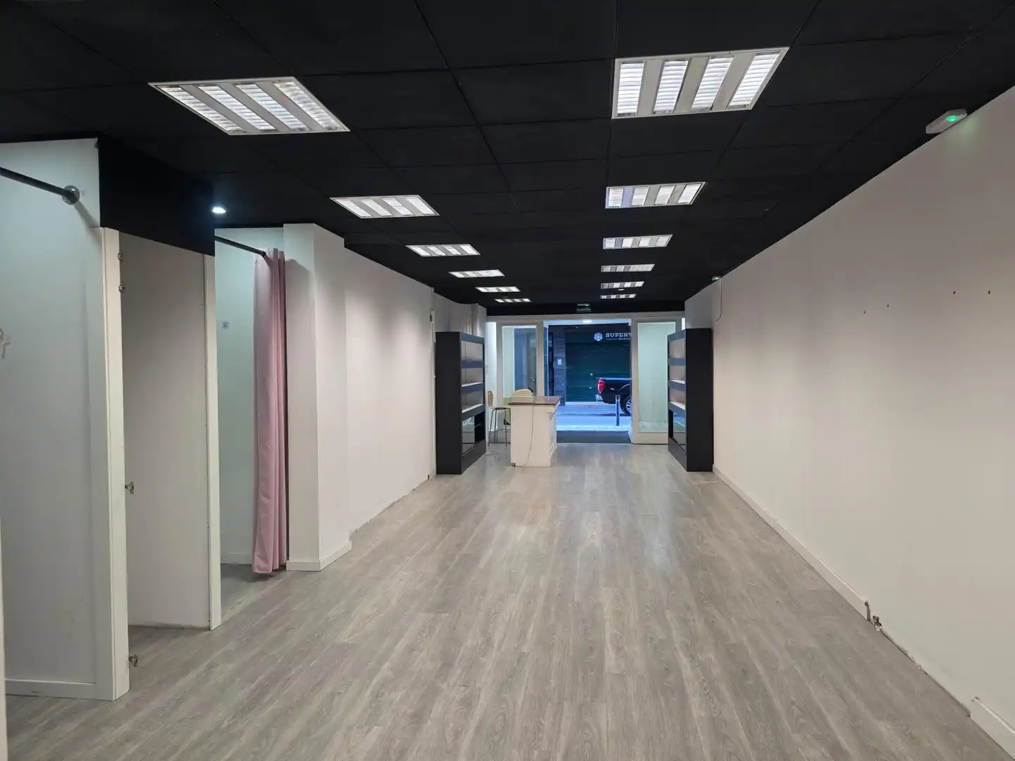 Local comercial en alquiler en Avenida FRANCESC MACIA 60, imagen 8