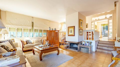 Foto 2 de Casa o chalet en venta en Los Alvarados - Fuente los Berros - Bandama, Santa Brígida