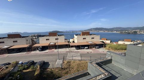 Foto 3 de Dúplex en venta en Calle Vila Do Bispo, 11, Baiona, Pontevedra