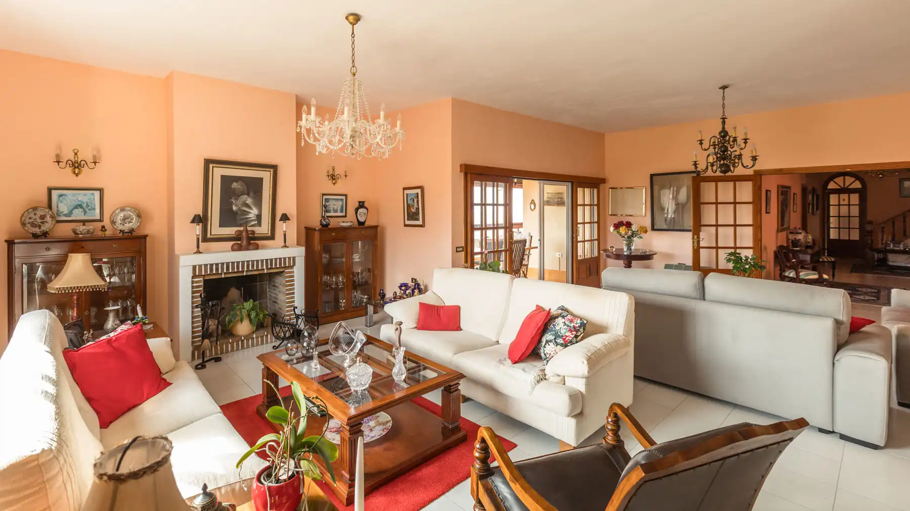 Casa con terraza en venta en Tegueste, imagen 12