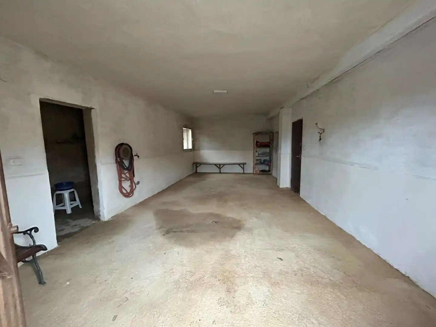 Houses for sale in Perales del Puerto  with Storage room