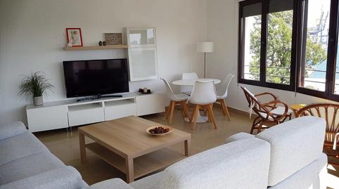 Foto 2 de Piso de alquiler en Centro Histórico, Cádiz