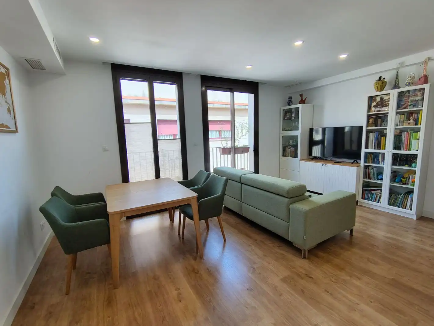 Duplex avec ascenseur à vendre à Carrer Pelegrí Torelló 8, imagen 3