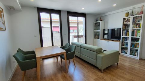 ÁTICO CON GRAN TERRAZA, PARKING Y TRASTERO – OBRA SEMINUEVA , imagen 3