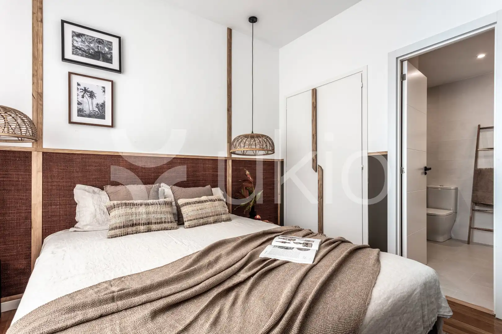 Apartament amb ascensor de lloguer a Calle de Ayala, imagen 7