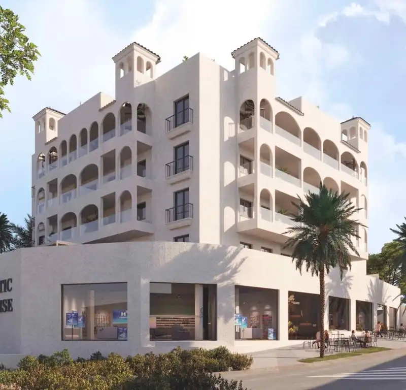 Apartamento en venta en Calle Acequia, Bigastro