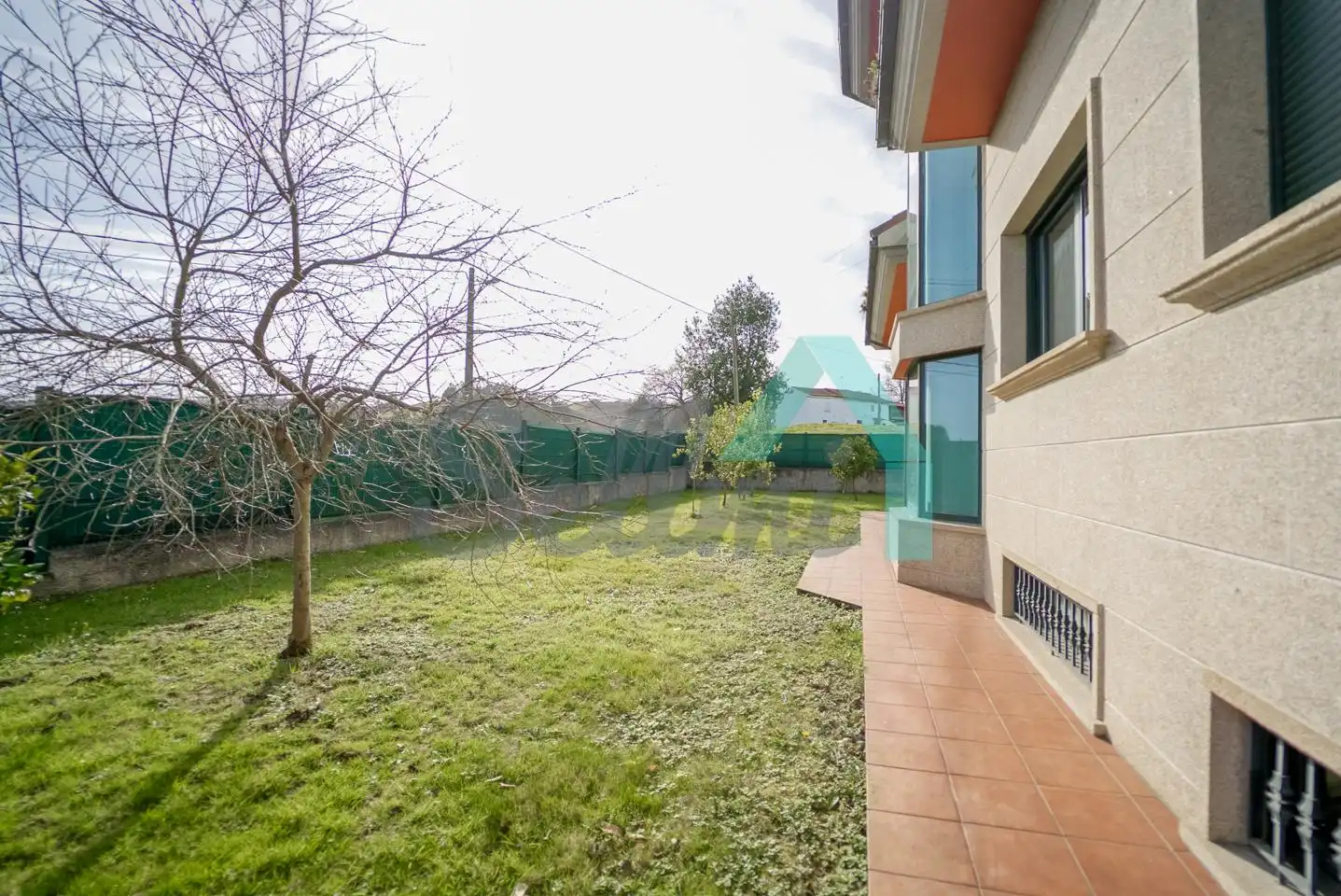 Casa amb jardí en venda a Mieres, imagen 156