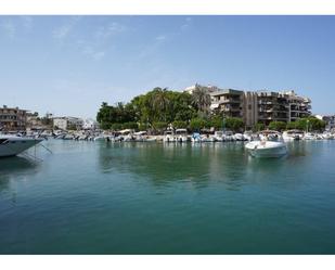 Exterior view of Flat for sale in Manacor  with Air Conditioner, Heating and Terrace