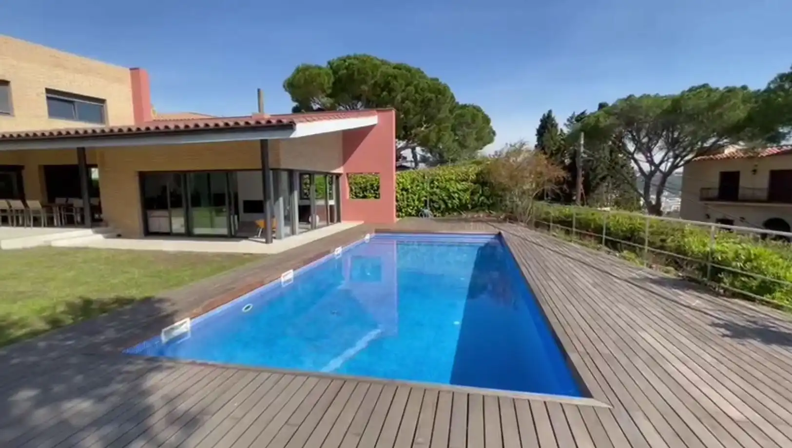 Villa mit Pool zum Verkauf in Puntabrava - Port Salvi, imagen 3
