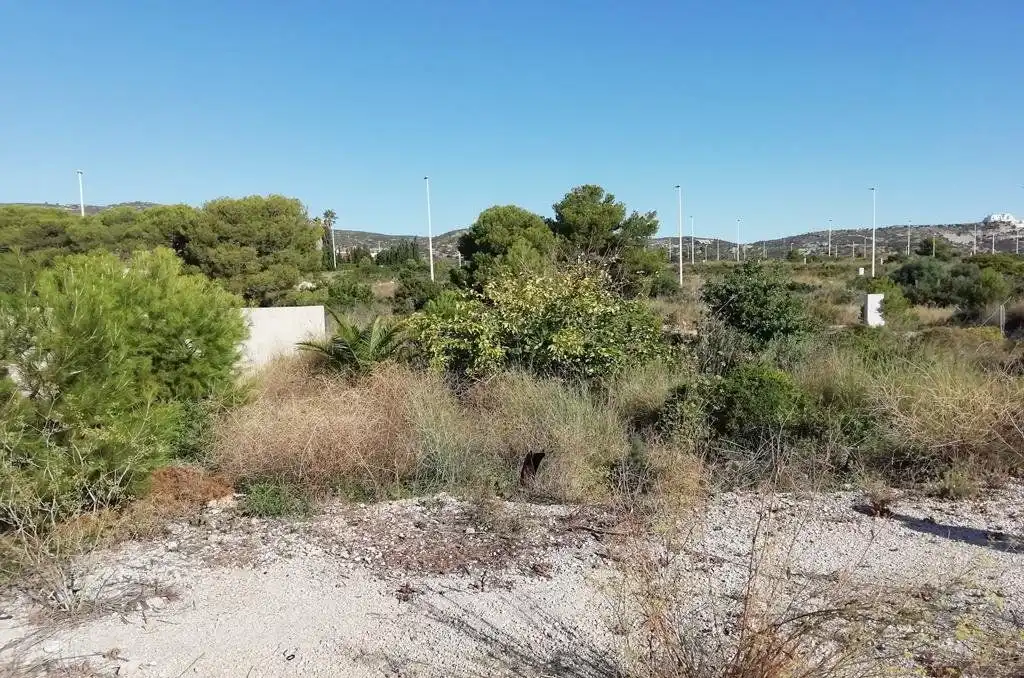 Terreny residencial en venda a Costa Sur, imagen 11