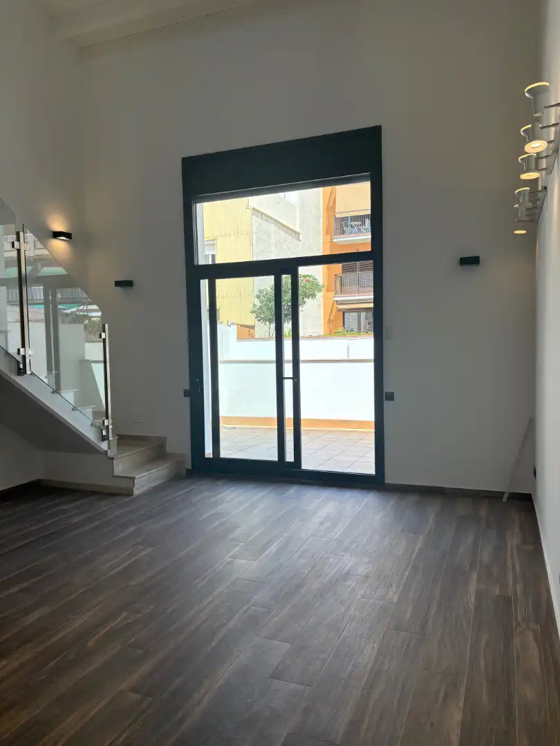 Attic for sale in Sant Feliu de Llobregat  with Air Conditioner, Heating and Terrace