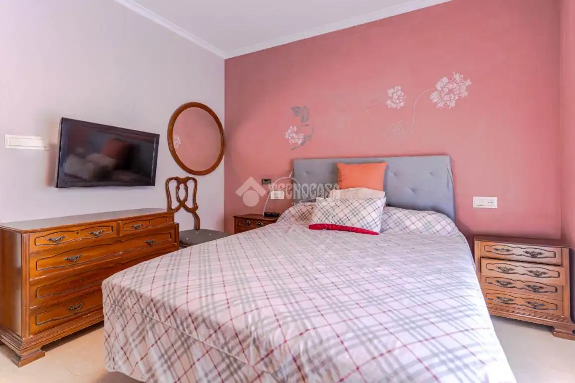 Habitación de Ático en venta en Albuñol con Terraza y Trastero