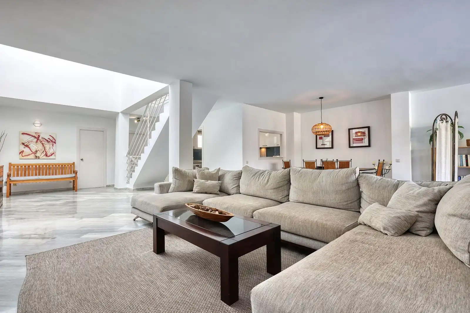 Wohnung mit Pool zum Verkauf in Avenida José Luis Carrillo, imagen 5