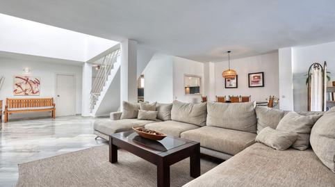 Foto 5 de Casa adosada en venda a Avenida José Luis Carrillo, Atalaya - Isdabe, Málaga